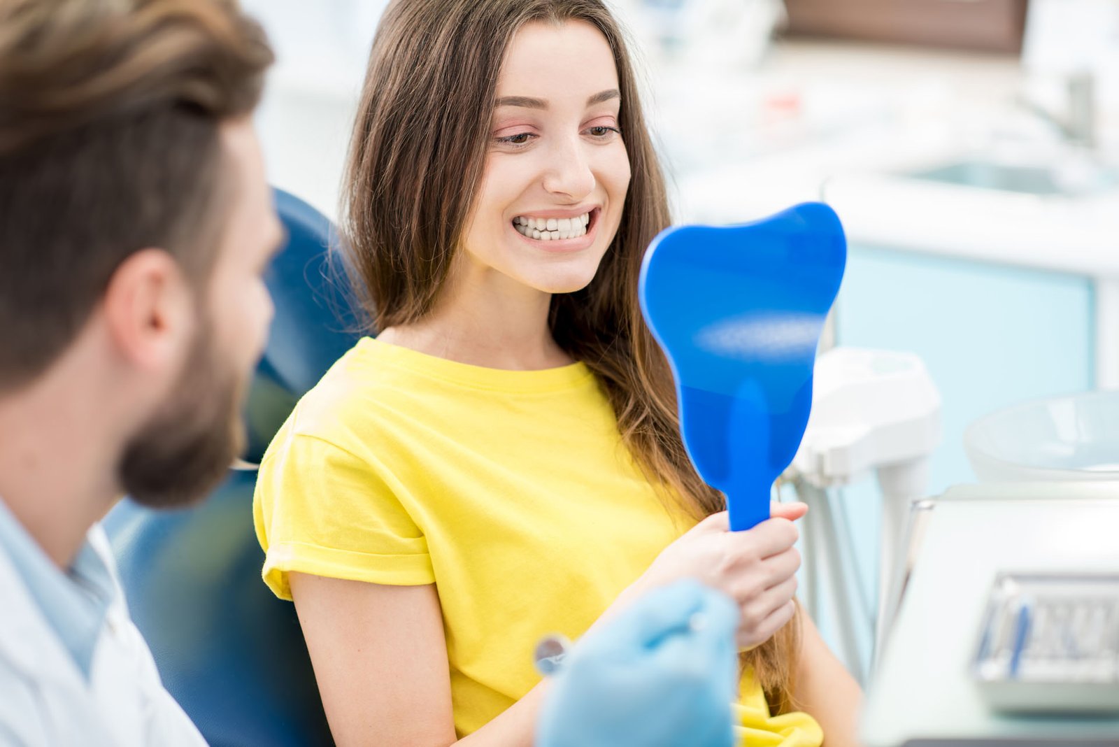 What You Need to Know About Your Wisdom Teeth